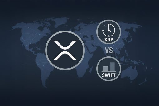 XRP vs SWIFT