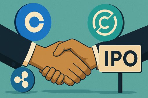 circle-niega-venta-coinbase-ripple