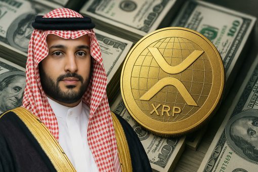 principe-saudita-invierte-100-millones-en-xrp