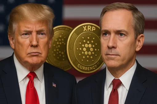 asistente-trump-posee-xrp-cardano