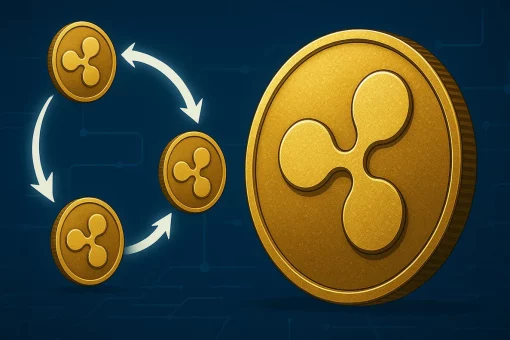 ripple-mueve-600-millones-xrp-junio-2025